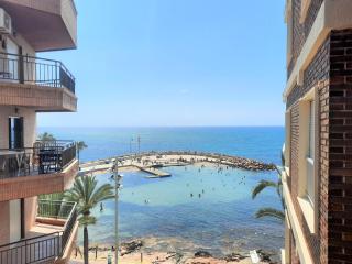 Marinasunbeach Paseo Maritimo - Torrevieja - 0