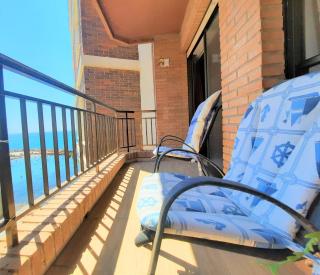 Marinasunbeach Paseo Maritimo - Torrevieja - 8