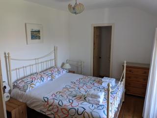 Traditional Fisherman's Cottage with 3 bedrooms - Mousehole - 3