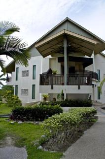 Beringgis Beach Resort & Spa - 3