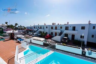 Vivienda Vacacional Maricruz - Puerto del Carmen - 0