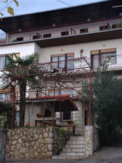 Apartman Crikvenica 29937 - Ivana - Crikvenica - 4
