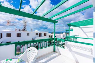 Vivienda Vacacional Maricruz - Puerto del Carmen - 9