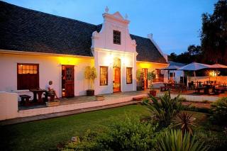 Kronenhoff Guesthouse - Kirkwood - 6