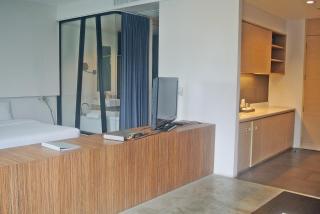 Vismaya Suvarnabhumi Hotel - 9