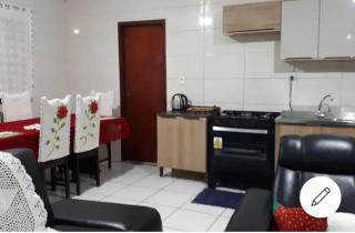 Casa da Guia Canyons - Praia Grande - 1
