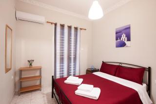 Dounavishomes apartment - 400m from the port - Ermoupoli - 0