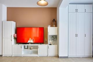 Lawyer's Apartment Alz - Mamaia Nord – Năvodari - 4