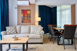 Lawyer's Apartment Alz - Mamaia Nord – Năvodari - 9