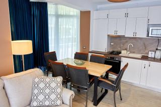 Lawyer's Apartment Alz - 5