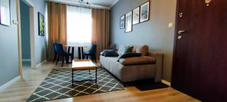 Apartament Italia Faktura VAT - 6