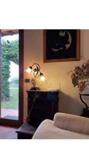 Villa Paola - Arezzo - 8