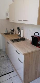 Ferienwohnung Maks und Kris - St. Andrä am Zicksee - 7