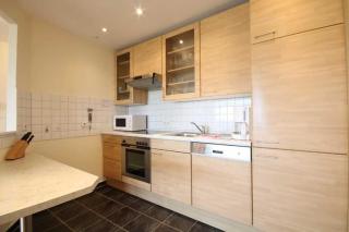 Wohnung 13, 2 Raum Wohnung im Haus Pacific mit Seesicht - Cuxhaven - 6