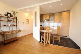 Wohnung 13, 2 Raum Wohnung im Haus Pacific mit Seesicht - Cuxhaven - 5