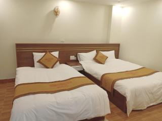 Orchids Hotel - Sapa - 7