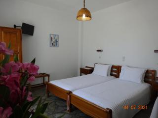 Alkionides Bungalows - Naousa - 9