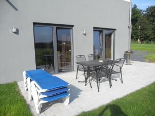 B&B V.K. PGmbH - Saint-Vith - 1