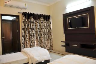 Mohini Home Stay - Agra - 2