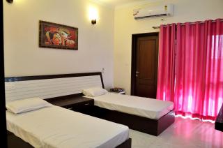 Mohini Home Stay - Agra - 5
