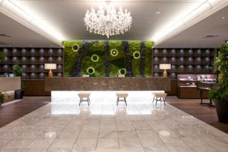 Solaria Nishitetsu Hotel Fukuoka - 4