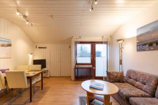 Cux_Apartments 5 - Cuxhaven - 0
