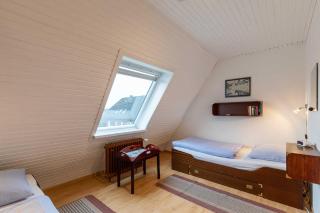 Cux_Apartments 5 - Cuxhaven - 4