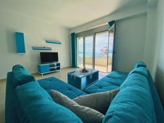Saranda Terraces Apartment Rentals - Saranda - 0