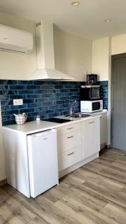 Casas Rurales Maribel - Complejo Moradas del Cerro 1 - Suites con Jacuzzi en Alcalá del Júcar - Casas del Cerro - 8