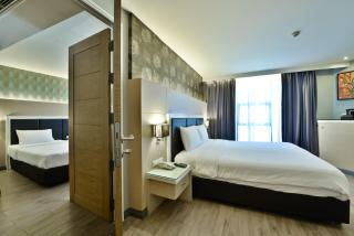 Prestige Suites Nana - 5