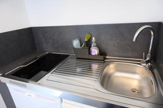 Studio indépendant chez l’habitant au calme - Dompierre-sur-Yon - 2