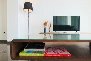 Phaedrus Living: Sea View Anna Residence 302 - 4