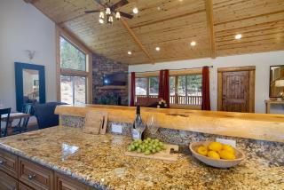 Eagle Ridge Views-1648 by Big Bear Vacations - 4