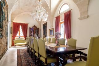 Palazzo P D'ajmo - Dimora Storica - 8