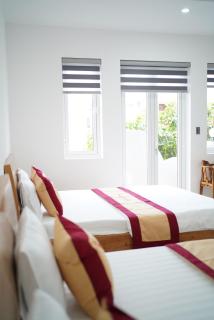 Vân Anh Hotel - Vung Tau - 3