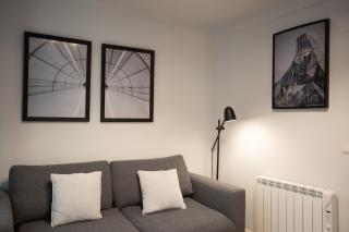 PRECIOSO APARTAMENTO EN PLENO CASCO VIEJO - Bilbao - 6