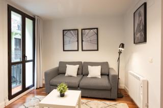 PRECIOSO APARTAMENTO EN PLENO CASCO VIEJO - Bilbao - 4