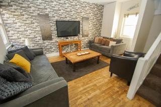 Wentworth House - by Brighton Holiday Lets - Brighton & Hove - 0