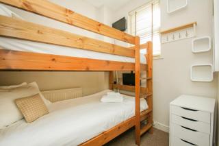 Wentworth House - by Brighton Holiday Lets - Brighton & Hove - 4