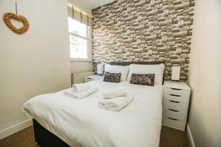 Wentworth House - by Brighton Holiday Lets - Brighton & Hove - 9