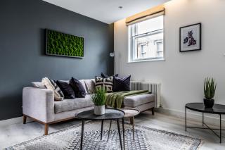 Borough Market 2-Bed Apartments - Londra - 4