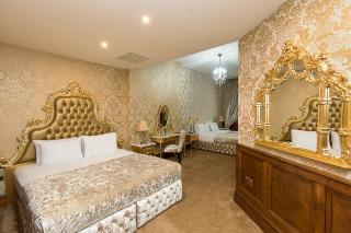 The Dixie Dean Hotel - Liverpool - 7