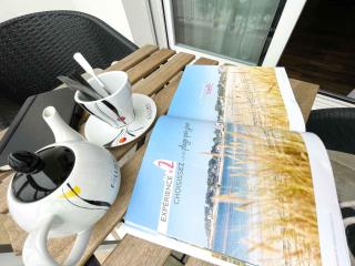 Hotel les Alignements - 4