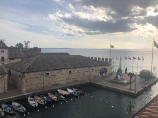 Castello Centro Storico - Lazise - 7