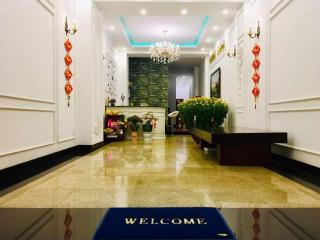 Queen Hotel - Quy Nhon - 8