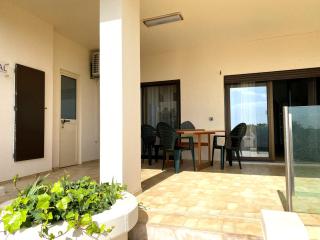 Apartamento na praia dona Ana - Iberlagos - Lagos - 9