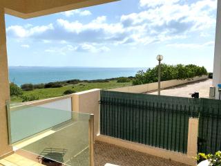Apartamento na praia dona Ana - Iberlagos - Lagos - 0