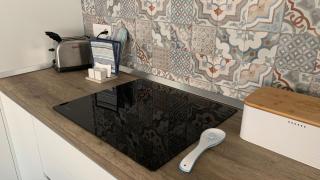 Appartamento con terrazza, a due passi dal mare - Torre Grande - 3