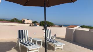 Appartamento con terrazza, a due passi dal mare - Torre Grande - 5