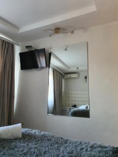 Bella Donna Hotel - Chişinău - 5